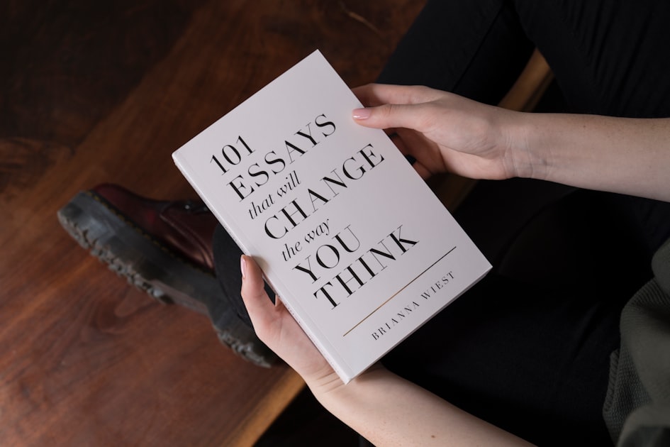 The Haters Manifesto
