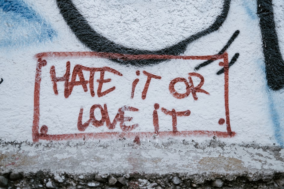 The Midwest’s Love for Small Talk